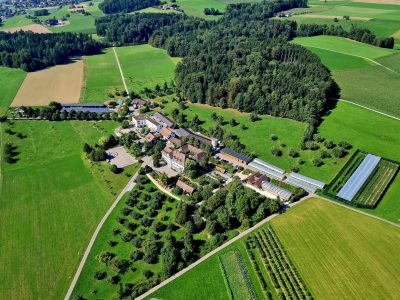 Stiftung Zur Weid